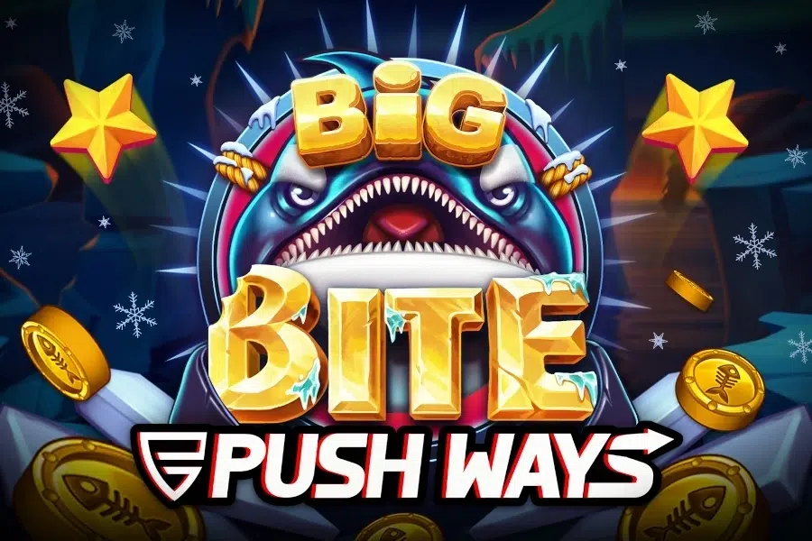 Big Bite Push Ways Demo