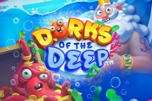 Dorks of the Deep Demo