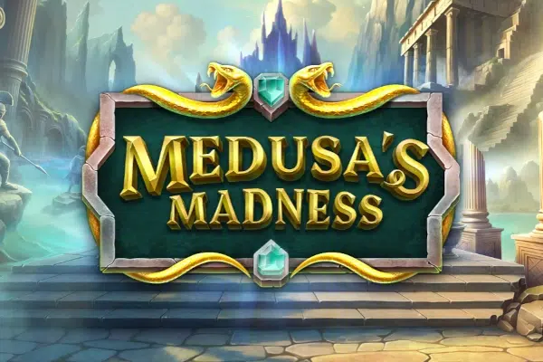 Medusa’s Madness Demo