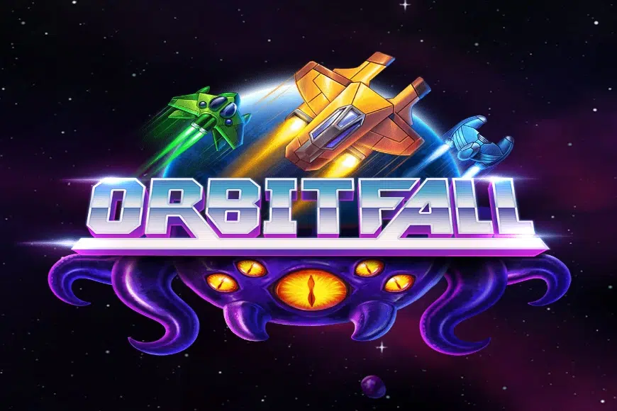 Orbitfall Demo