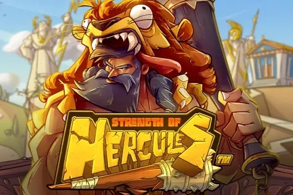 Strength of Hercules Demo