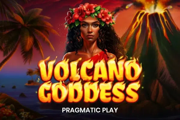 Volcano Goddess Demo