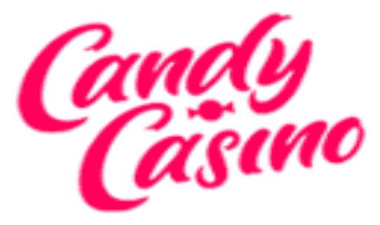 Candy Casino logo