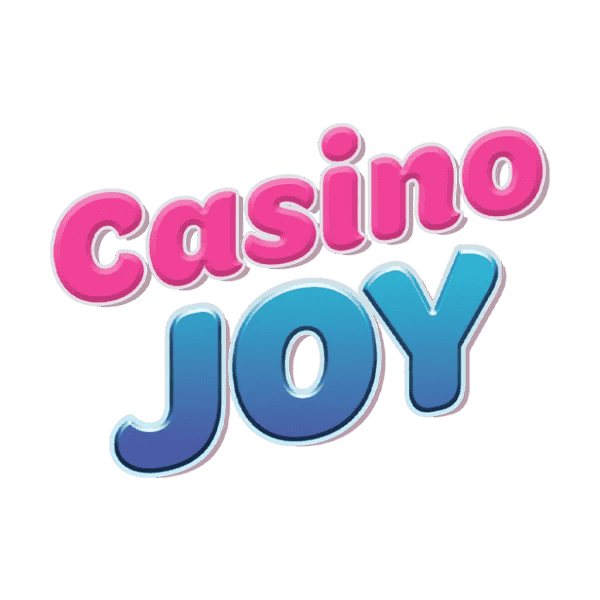 Casino Joy logo