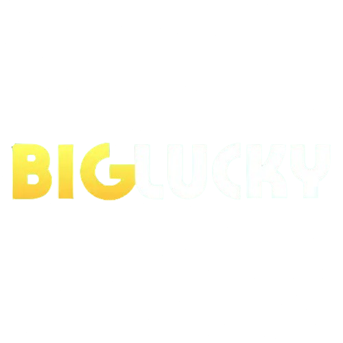Big Lucky Casino logo