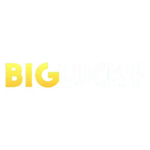 Big Lucky Casino logo