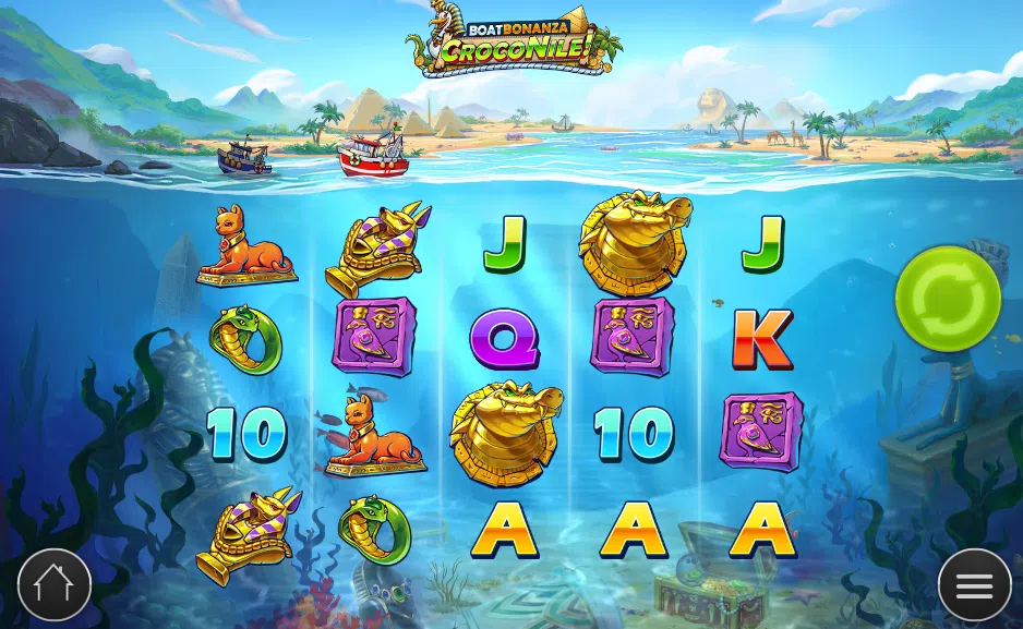 boat bonanza cr