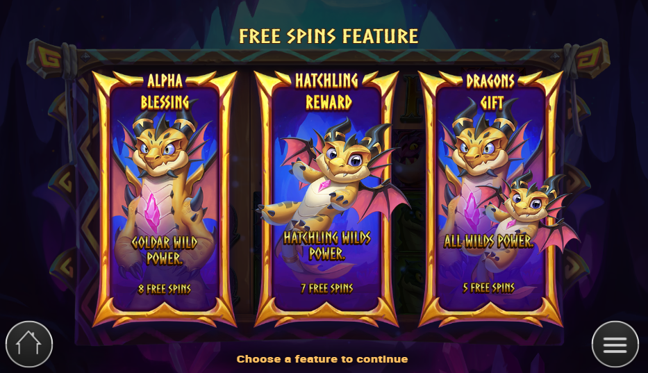 dragonfate's favor bonus