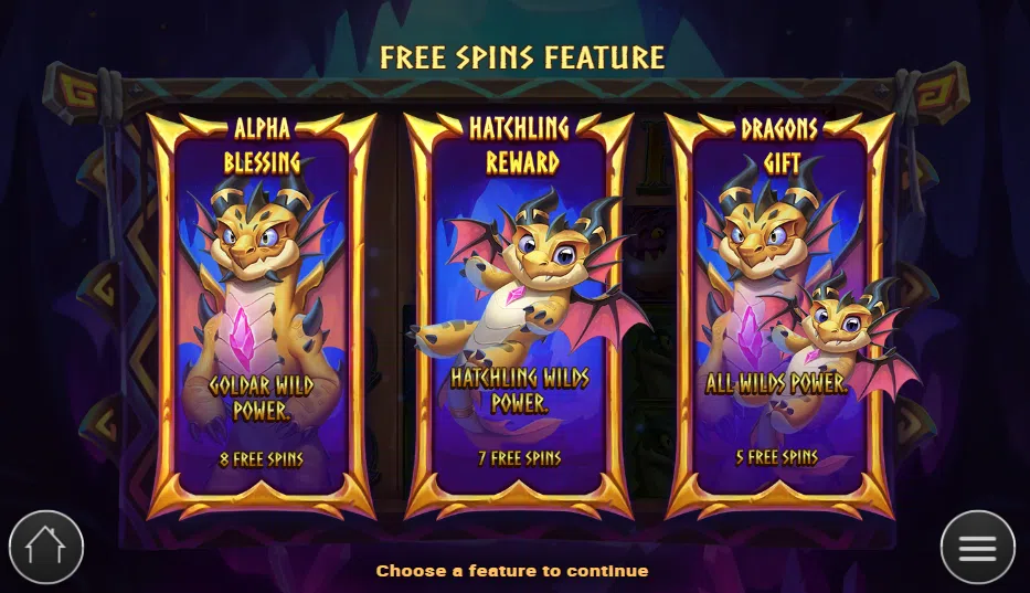 dragonfate's favor bonus