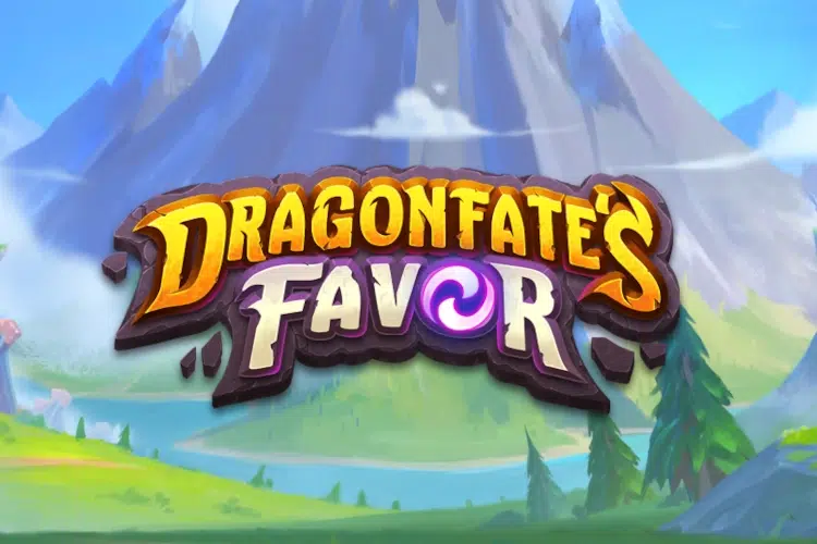 Dragonfate’s Favor