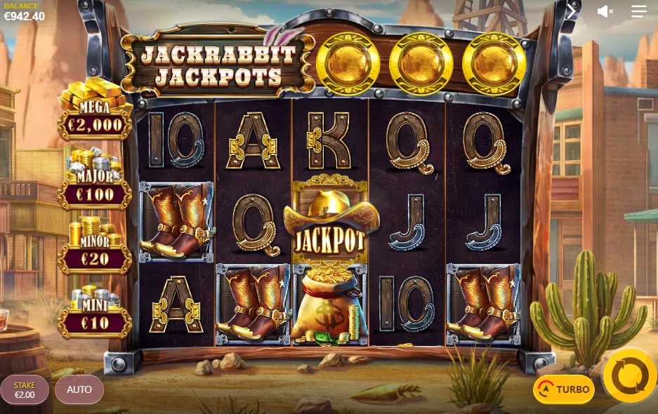 jackrabbit jackpots slot