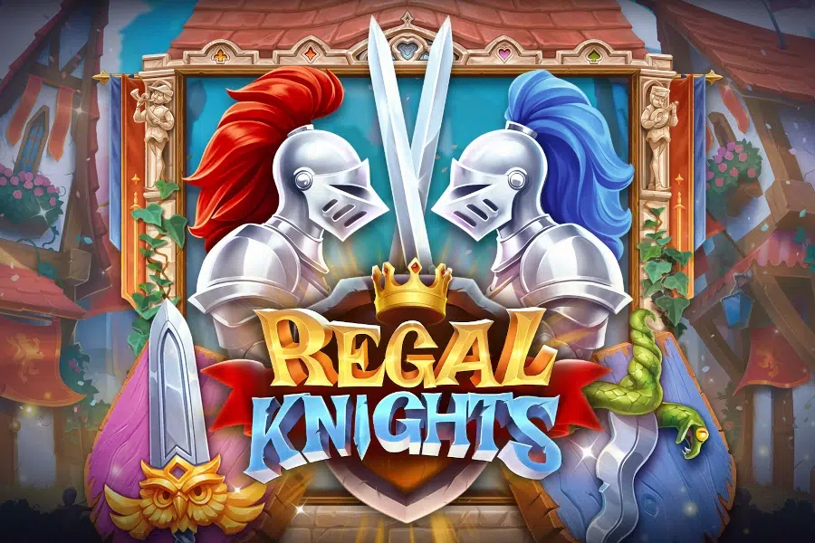 Regal Knights