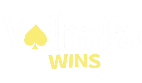 ValhallaWins Casino logo