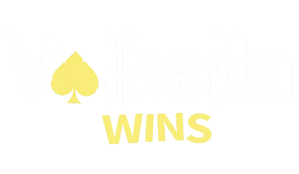 ValhallaWins Casino logo