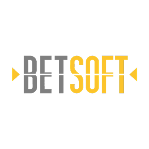 betsoft provider logo