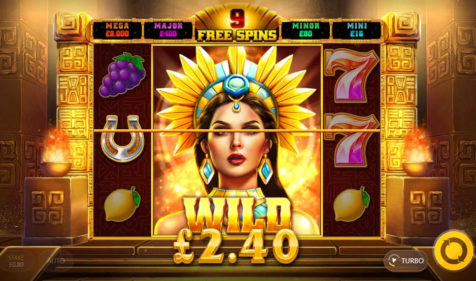 cash goddess bonus