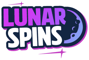 Lunar Spins Casino logo