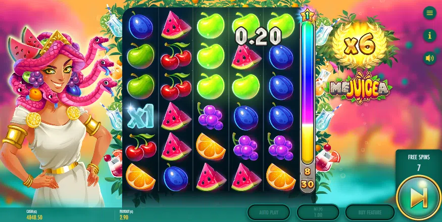 mejuicea bonus