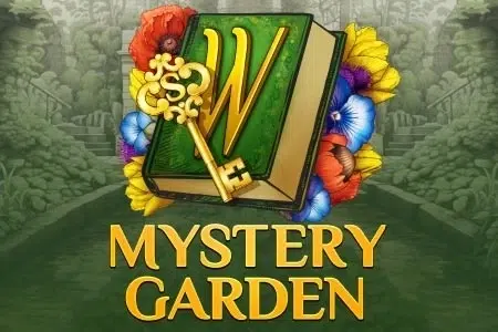 Mystery Garden