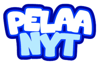 PelaaNyt Kasino logo