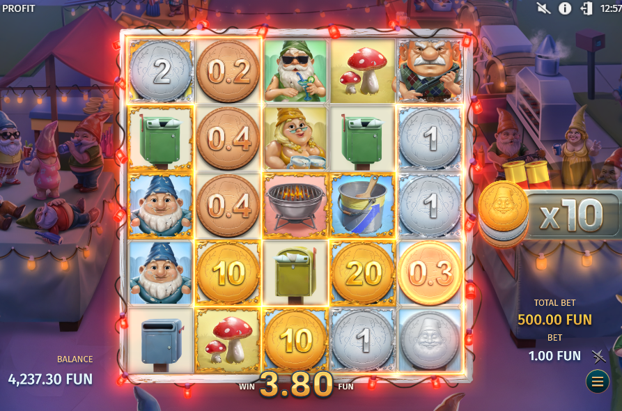uncle profit bonus