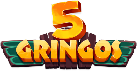 5Gringos Casino logo