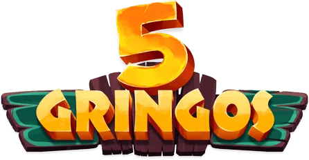5Gringos Casino logo
