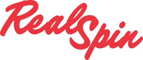 RealSpin Casino logo