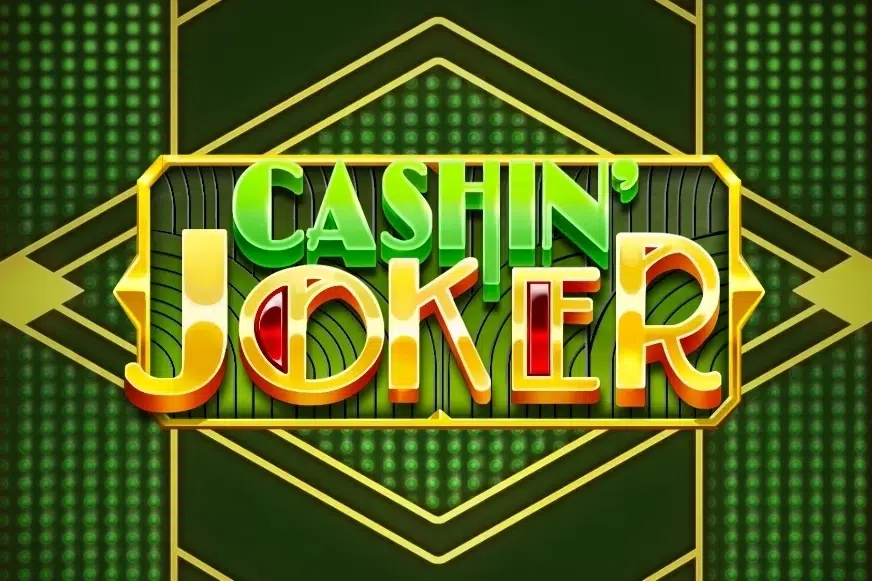 Cashin’ Joker