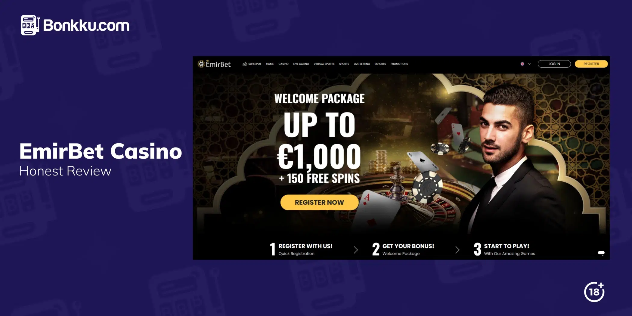 emirbet casino review