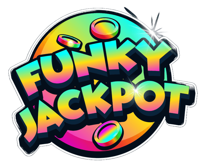 FunkyJackpot logo