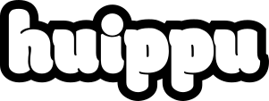 Huippukasino logo