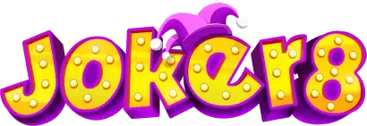 Joker8 Casino logo
