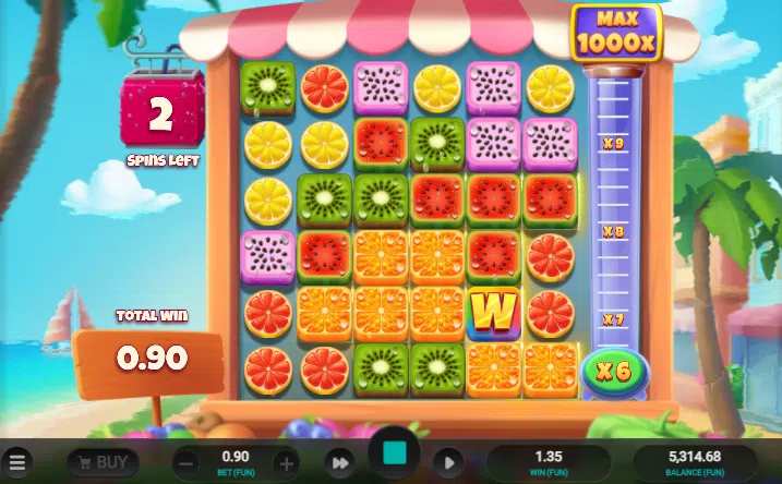 jumbo juicy bonus