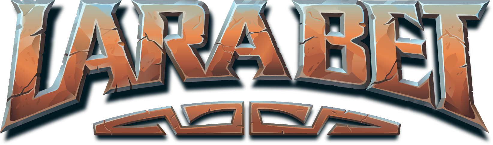 Larabet Casino logo