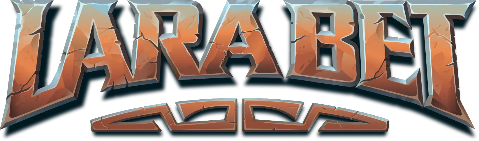 Larabet Casino logo