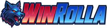 Winrolla Casino logo