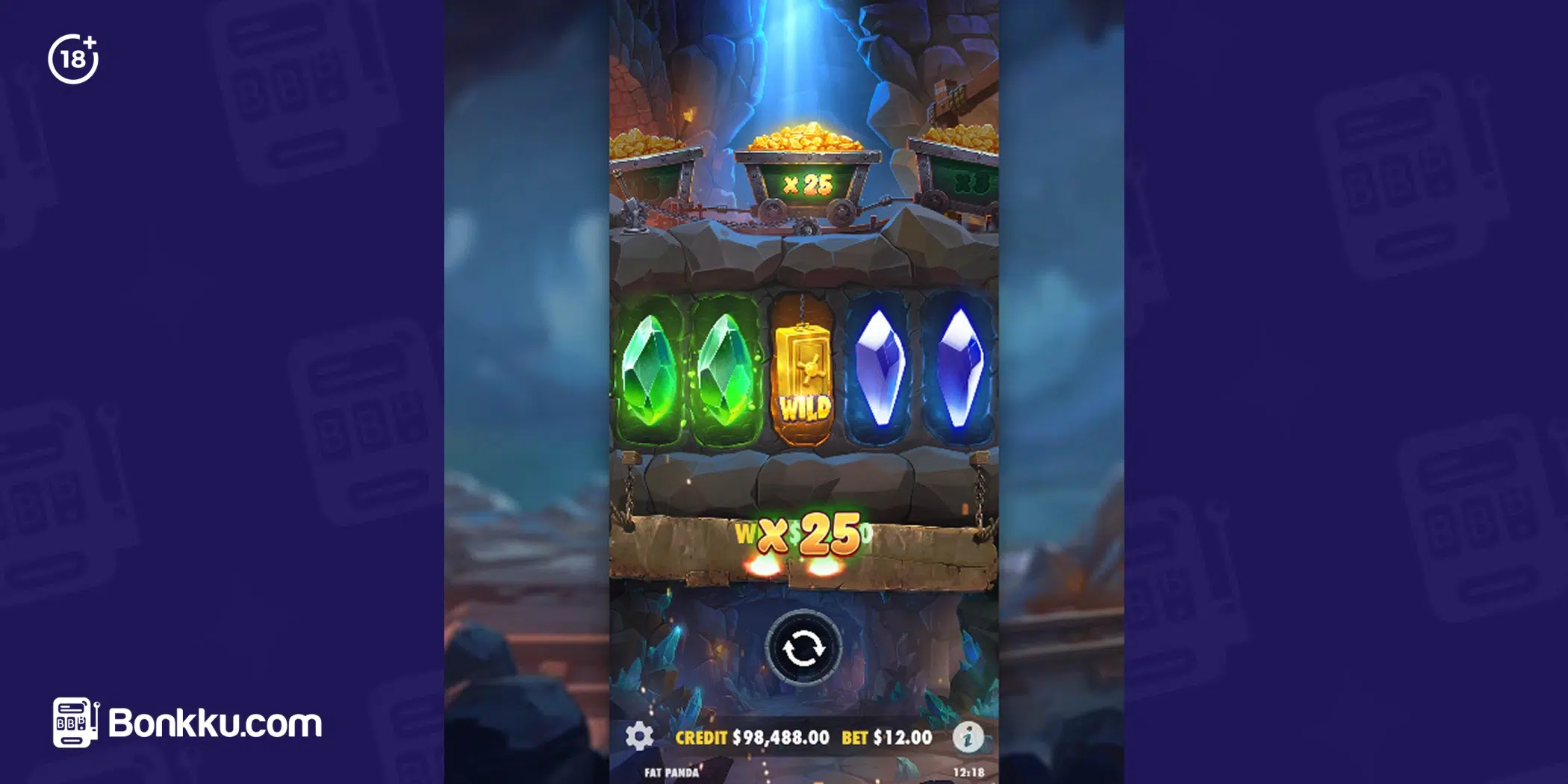 master gems bonus