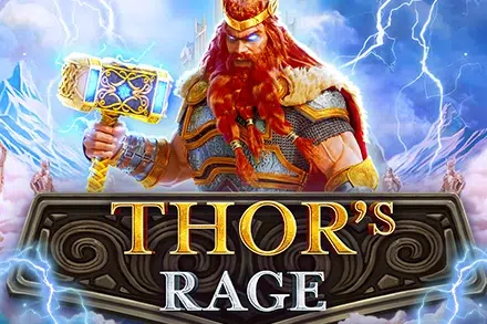 Thor’s Rage