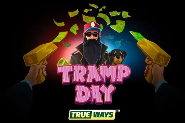 Tramp Day TrueWays
