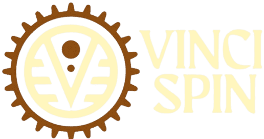 Vincispin Casino logo