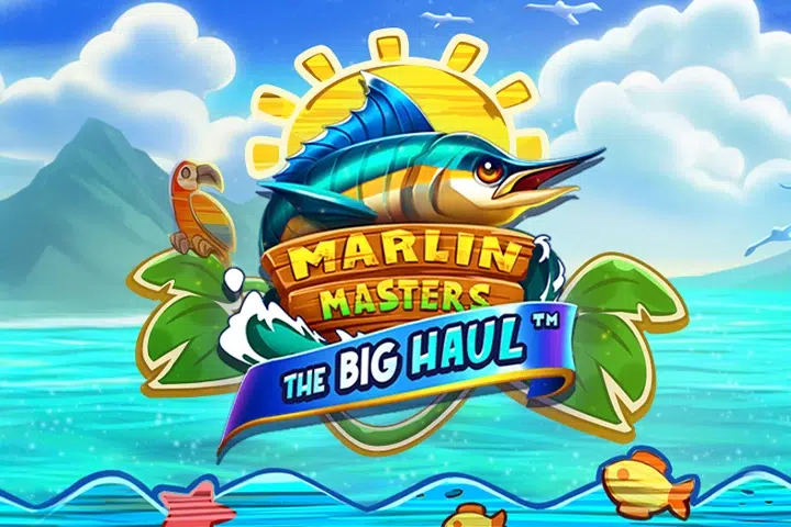 Marlin Masters The Big Haul