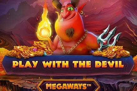 Play With the Devil Megaways