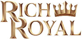 Rich Royal Casino logo