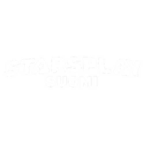 StarsPlay Suomi logo