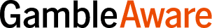 GambleAware logo