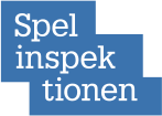 Spelinspektionen license