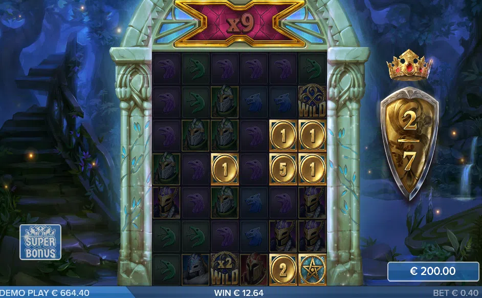 avalon x bonus