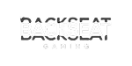 Backseat Gaming Logo