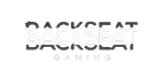 Backseat Gaming Logo